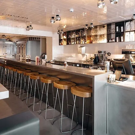 萨维尼爵士酒店 酒店 柏林