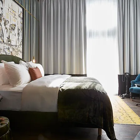 Hotell Sir Savigny Hotel, Part Of Sircle Collection 4*
