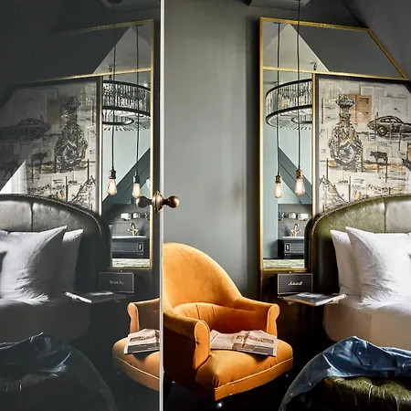 Sir Savigny Hotel, Part Of Sircle Collection Hotell 4*