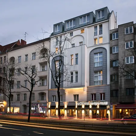Sir Savigny Hotel, Part Of Sircle Collection Berlin