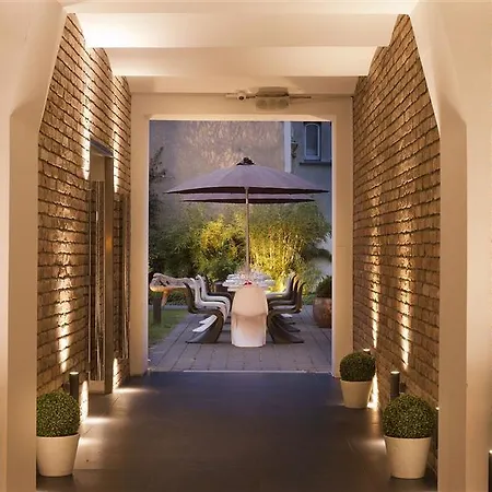 Sir Savigny Hotel, Part Of Sircle Collection 4* Berlin