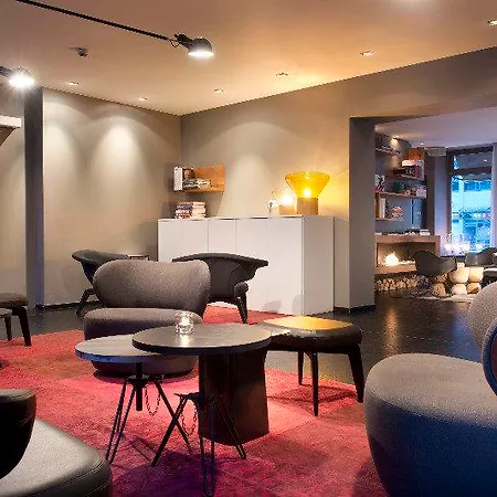 Sir Savigny Hotel, Part Of Sircle Collection 4* Berlin