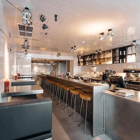 Sir Savigny Hotel, Part Of Sircle Collection Berlin