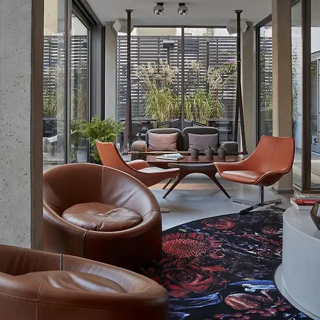 Hotell Sir Savigny Hotel, Part Of Sircle Collection 4*