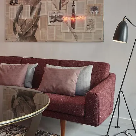 Hotell Sir Savigny Hotel, Part Of Sircle Collection 4*