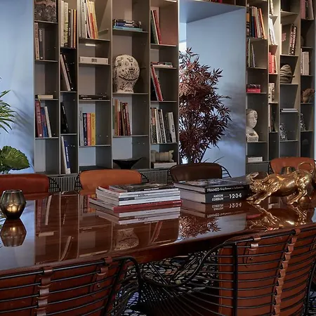 Sir Savigny Hotel, Part Of Sircle Collection Hotell Berlin