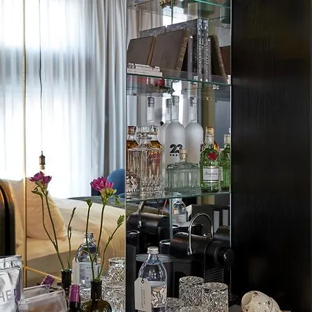 Hotell Sir Savigny Hotel, Part Of Sircle Collection