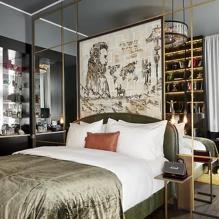 Hotell Sir Savigny Hotel, Part Of Sircle Collection