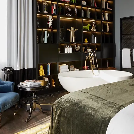 Sir Savigny Hotel, Part Of Sircle Collection Hotell Berlin