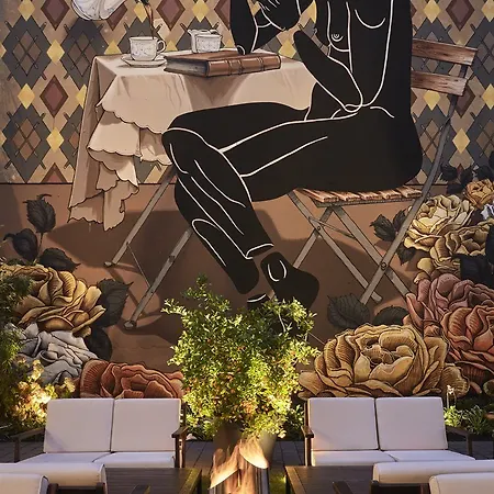 Sir Savigny Hotel, Part Of Sircle Collection Hotell 4*