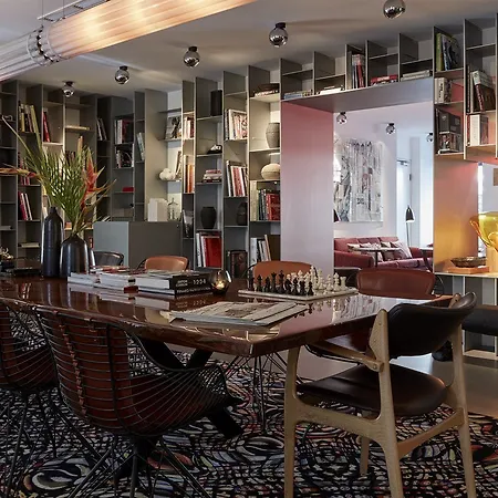 Sir Savigny Hotel, Part Of Sircle Collection Hotell