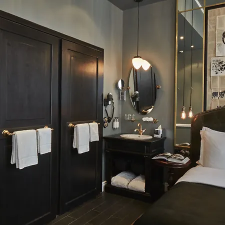 Sir Savigny Hotel, Part Of Sircle Collection 4* Berlin