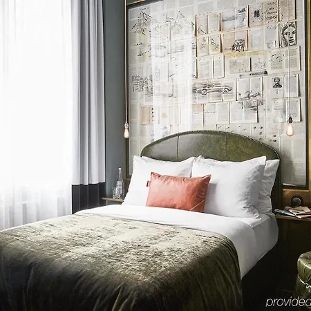 Sir Savigny Hotel, Part Of Sircle Collection 4*