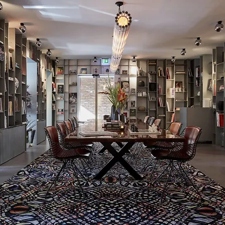 Sir Savigny Hotel, Part Of Sircle Collection 4* Berlin