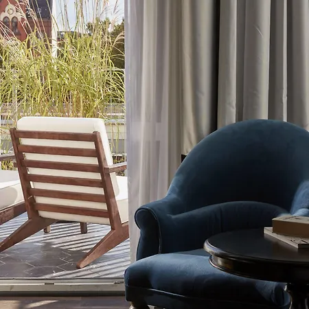 Sir Savigny Hotel, Part Of Sircle Collection Hotell