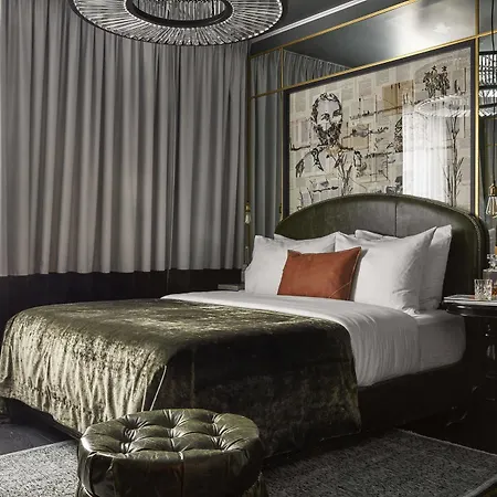Sir Savigny Hotel, Part Of Sircle Collection