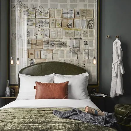 Sir Savigny Hotel, Part Of Sircle Collection Hotell 4*