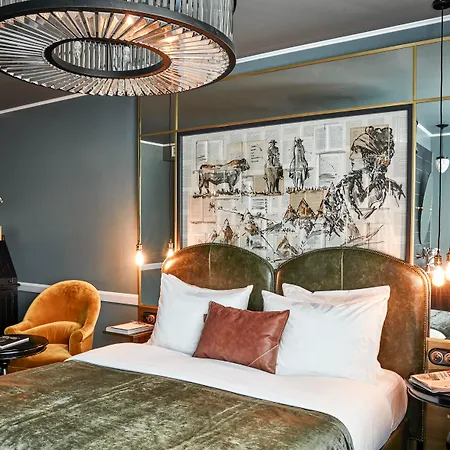 Sir Savigny Hotel, Part Of Sircle Collection Berlín