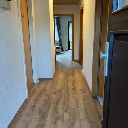 Apartament Light-flooded 2-room With Balcony *