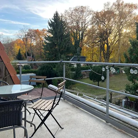 Διαμέρισμα Light-flooded 2-room With Balcony *