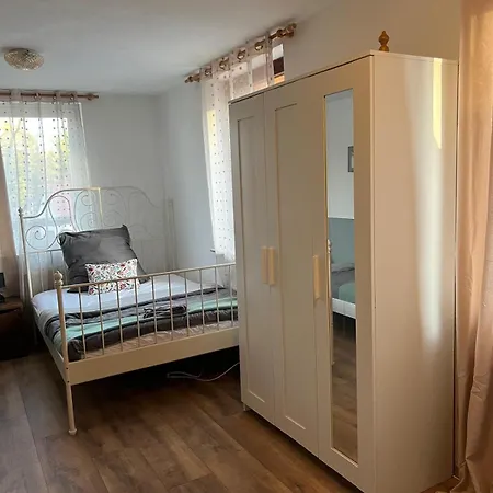 Light-flooded 2-room With Balcony * Rangsdorf
