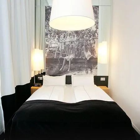 Hotel Sir Savigny Hotel, Part Of Sircle Collection Berlín