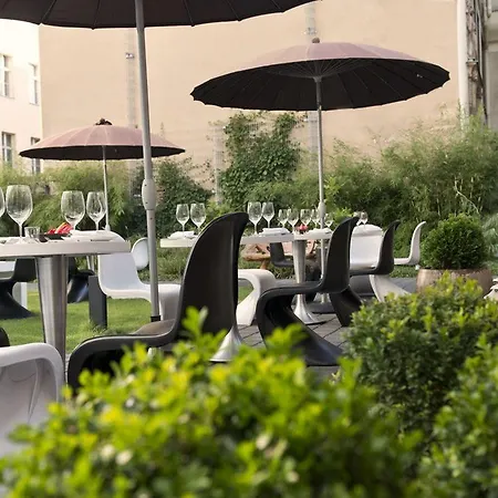 Sir Savigny Hotel, Part Of Sircle Collection Berlim