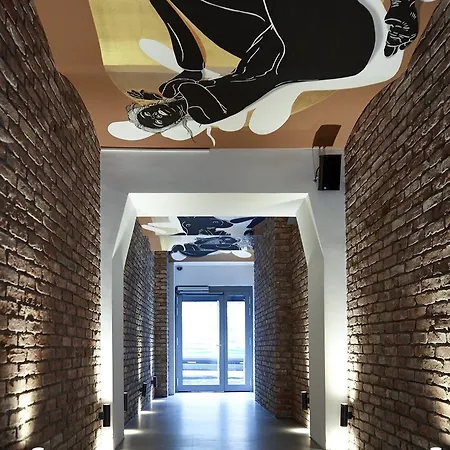 Sir Savigny Hotel, Part Of Sircle Collection Berlín