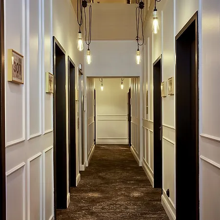 Hotel Sir Savigny Hotel, Part Of Sircle Collection Berlín