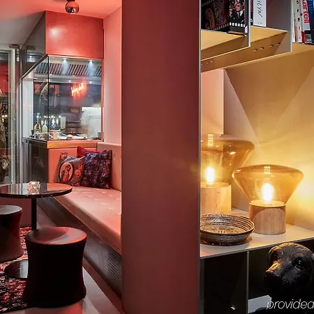 Sir Savigny Hotel, Part Of Sircle Collection Hotel Berlim