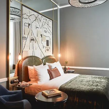 Sir Savigny Hotel, Part Of Sircle Collection 4*